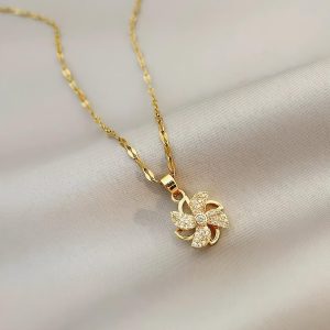 Kalung Kipas - KA808
