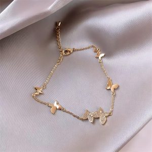 Gelang Butterfly - G342