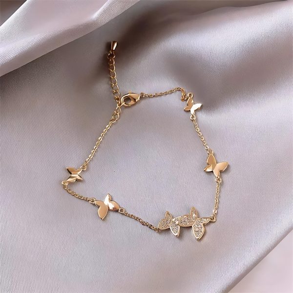 Gelang Butterfly - G342