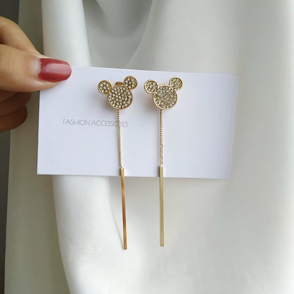 Anting Mickey - AN527 - Image 2