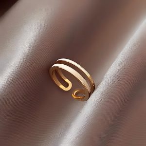 Cincin Simple - CIN1050