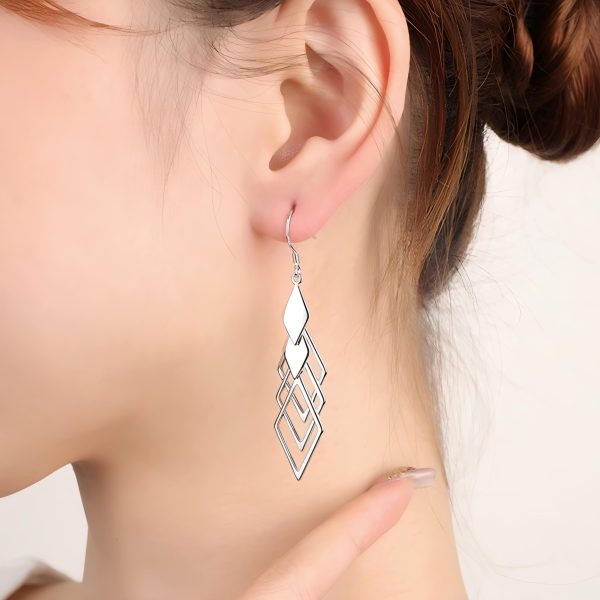 Anting Model - AN342 / B1