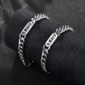 Gelang Couple - G506