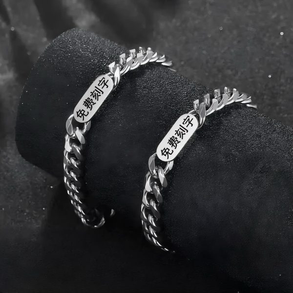 Gelang Couple - G506