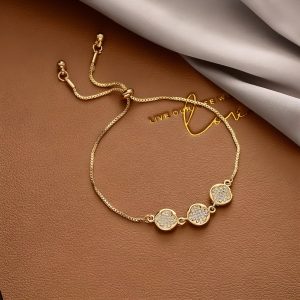 Gelang Serut Model - G477