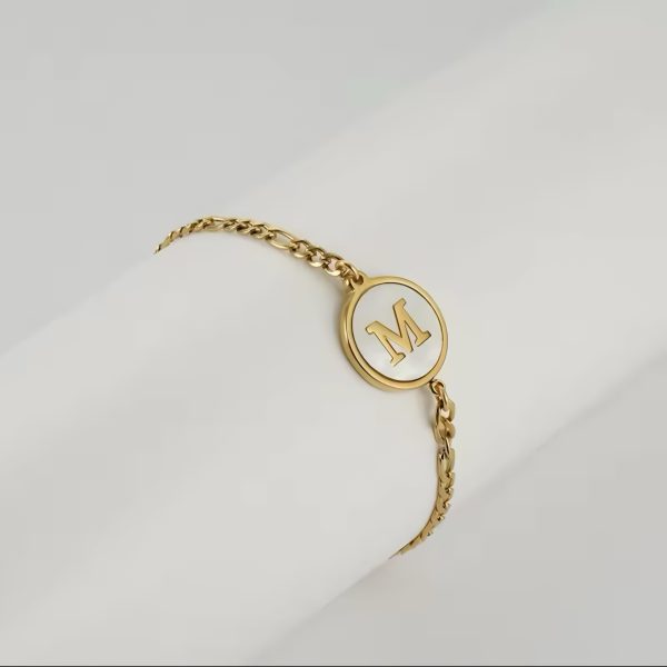Gelang Abjad - G299 - Image 2