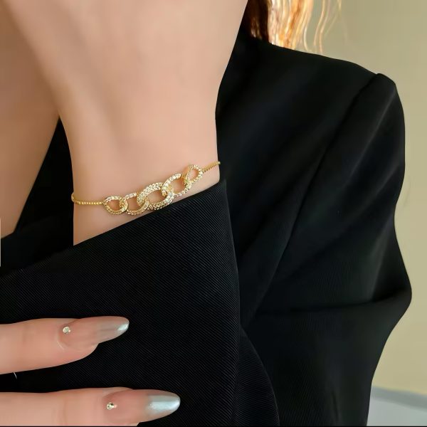 Gelang Cantik - G237