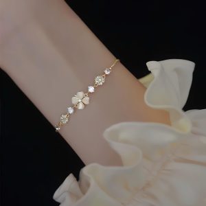 Gelang Bunga - G301