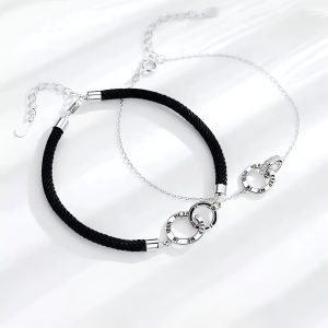 Gelang Couple Ikatan - G475