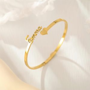 Gelang Custom Nama - G283