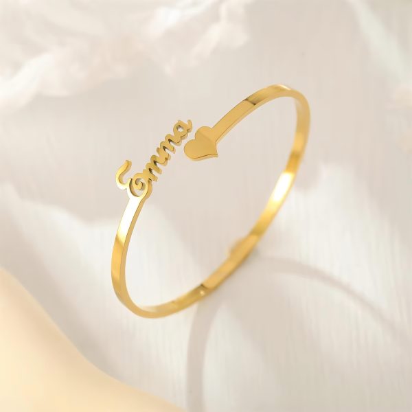 Gelang Custom Nama - G283