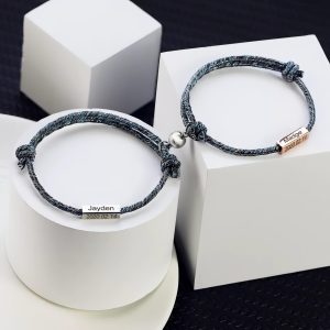 Gelang Couple Custom - G245