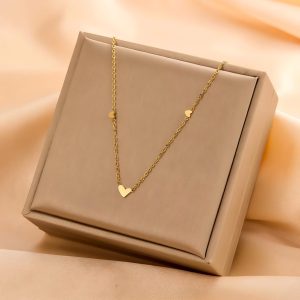 Kalung Love Simple - KA916