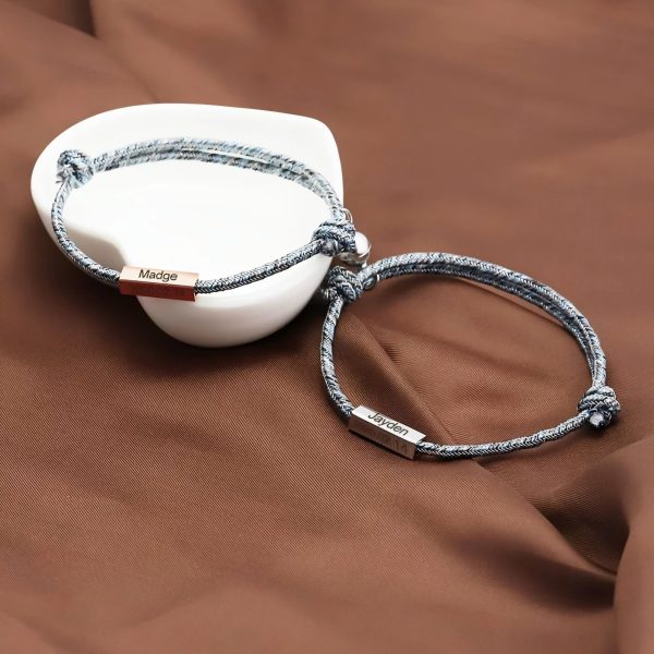 Gelang Couple Custom - G245 - Image 2