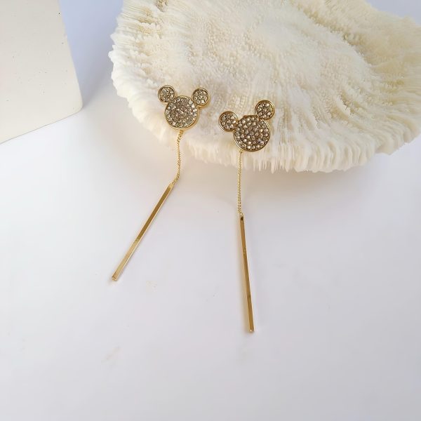 Anting Mickey - AN527