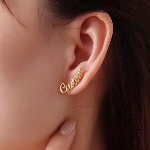 Anting Custom - AN352