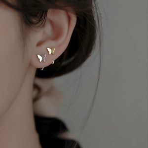 Anting Butterfly - AN395