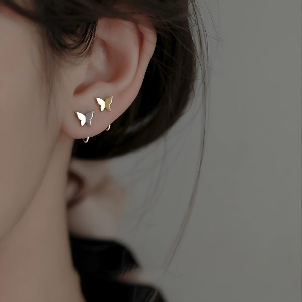 Anting Butterfly - AN395