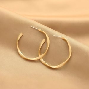 Anting Emas - AN350 / MODEL G