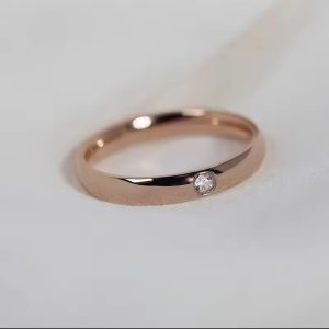Cincin Simple - CIN1054