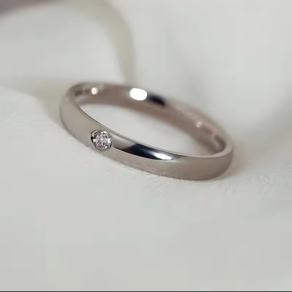 Cincin Simple - CIN1054 - Image 2