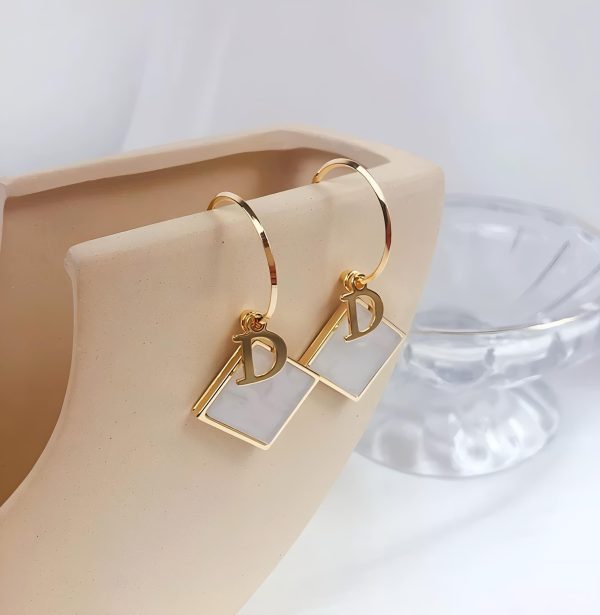 Anting Cantik - AN351 / MODEL E - Image 4