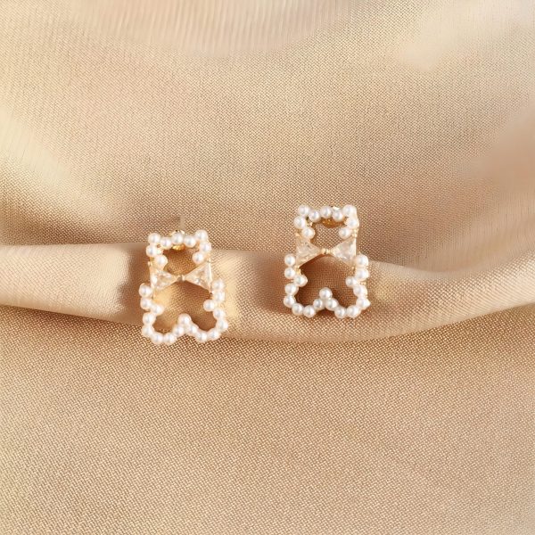 Anting Cantik - AN351 / MODEL E - Image 5