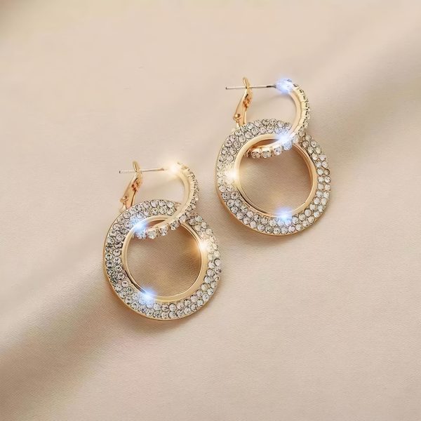 Anting Cantik - AN351 / MODEL E - Image 2