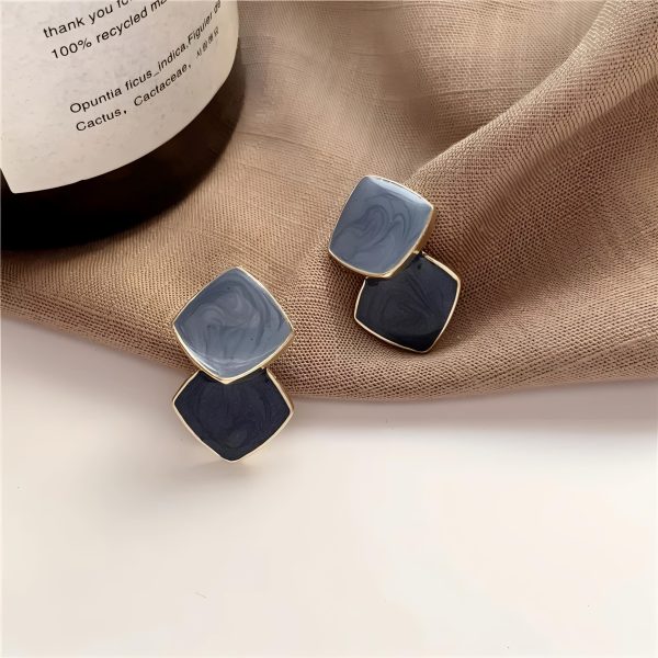 Anting Cantik - AN351 / MODEL E - Image 6