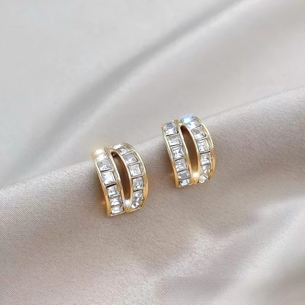 Anting Cantik - AN351 / MODEL E - Image 7