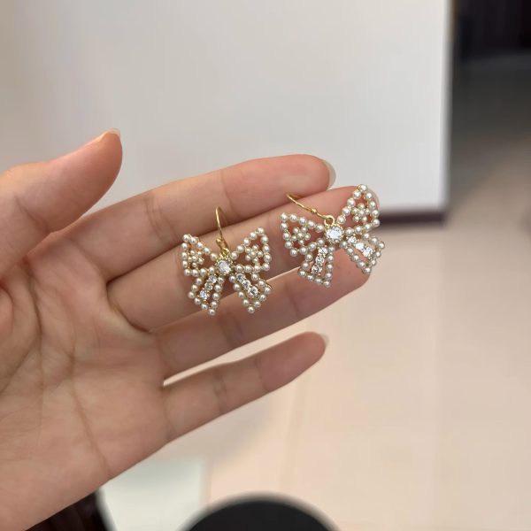 Anting Emas - AN350 / MODEL G - Image 3