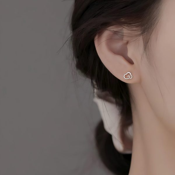 Anting Awan - AN552 - Image 2