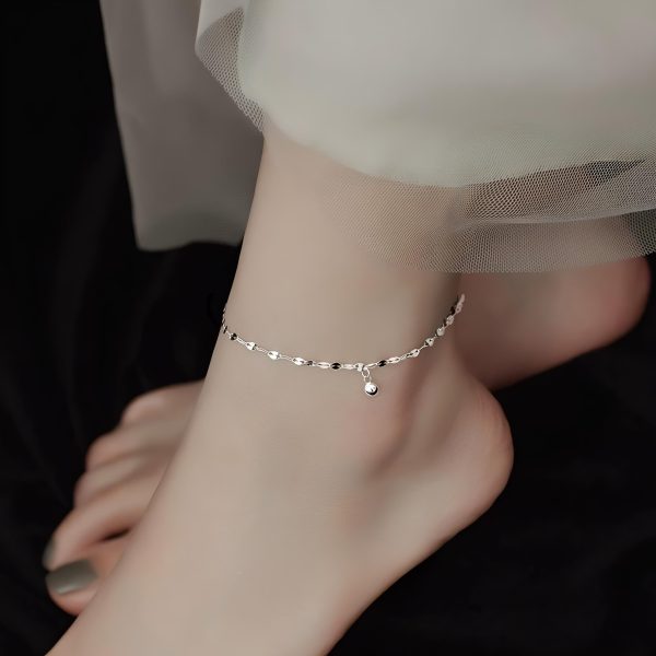 Gelang Kaki Simple - G413 - Image 2