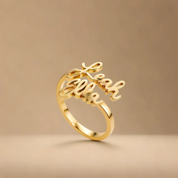 Cincin Custom - CIN985