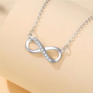Kalung Infinity - KA1129