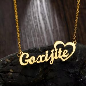 Kalung Cinta - KA795