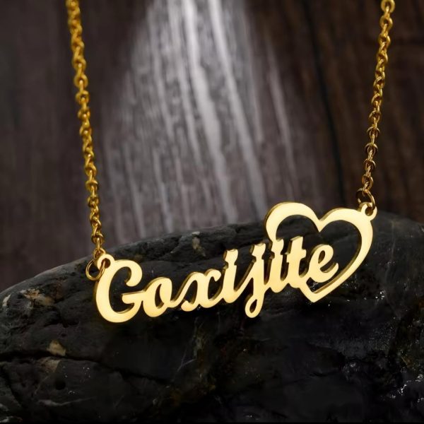 Kalung Cinta - KA795