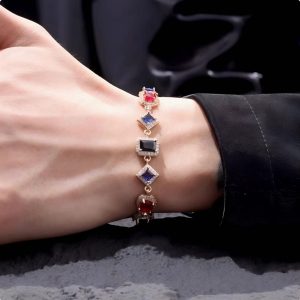 Gelang Permata - G509