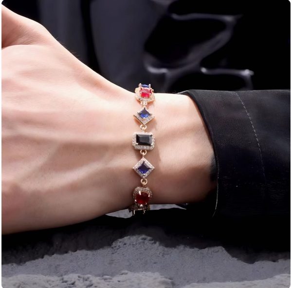 Gelang Permata - G509