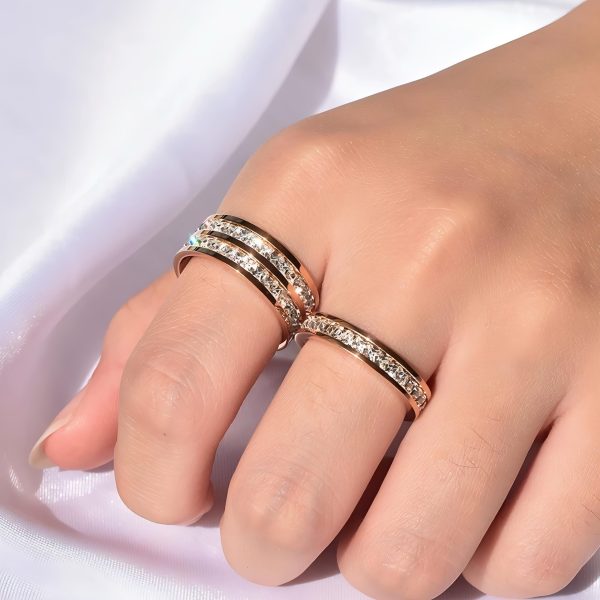 Cincin Diamond - CIN992 - Image 3