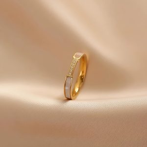Cincin Mutiara - CIN1020