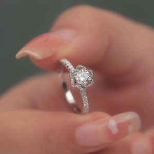 Cincin Mutiara - CIN1075