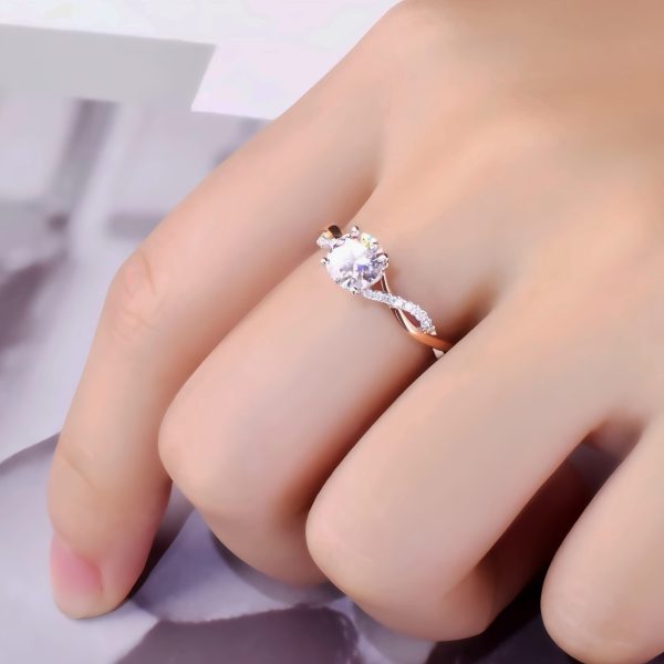 Cincin Berlian - CIN1144 - Image 3