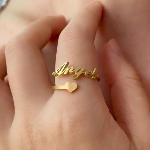 Cincin Custom - CIN986