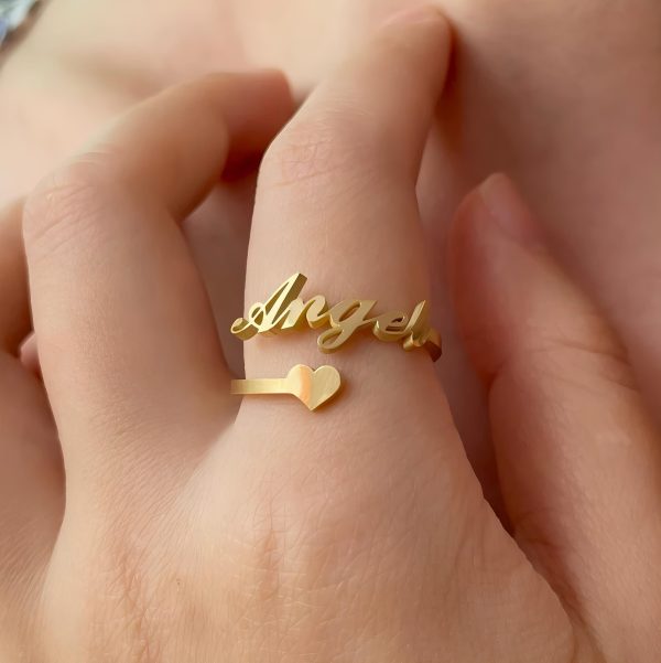 Cincin Custom - CIN986