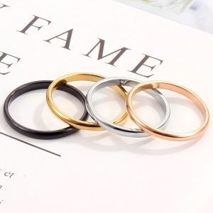 Cincin Polos - CIN987