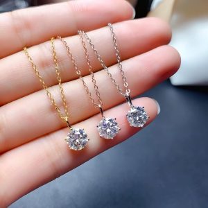 Kalung Diamond - KA887
