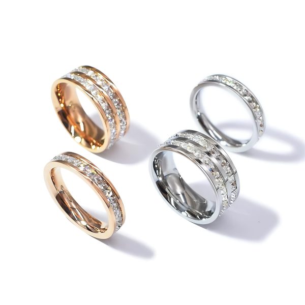 Cincin Diamond - CIN992