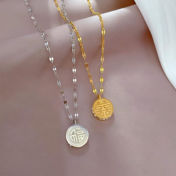 Kalung Fuji - KA1088 / NOMOR 1