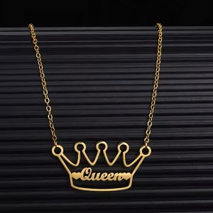 Kalung Mahkota - KA790